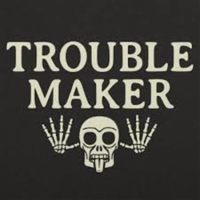 Trouble Maker - Single