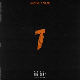 7 (feat. Solve) Lastend