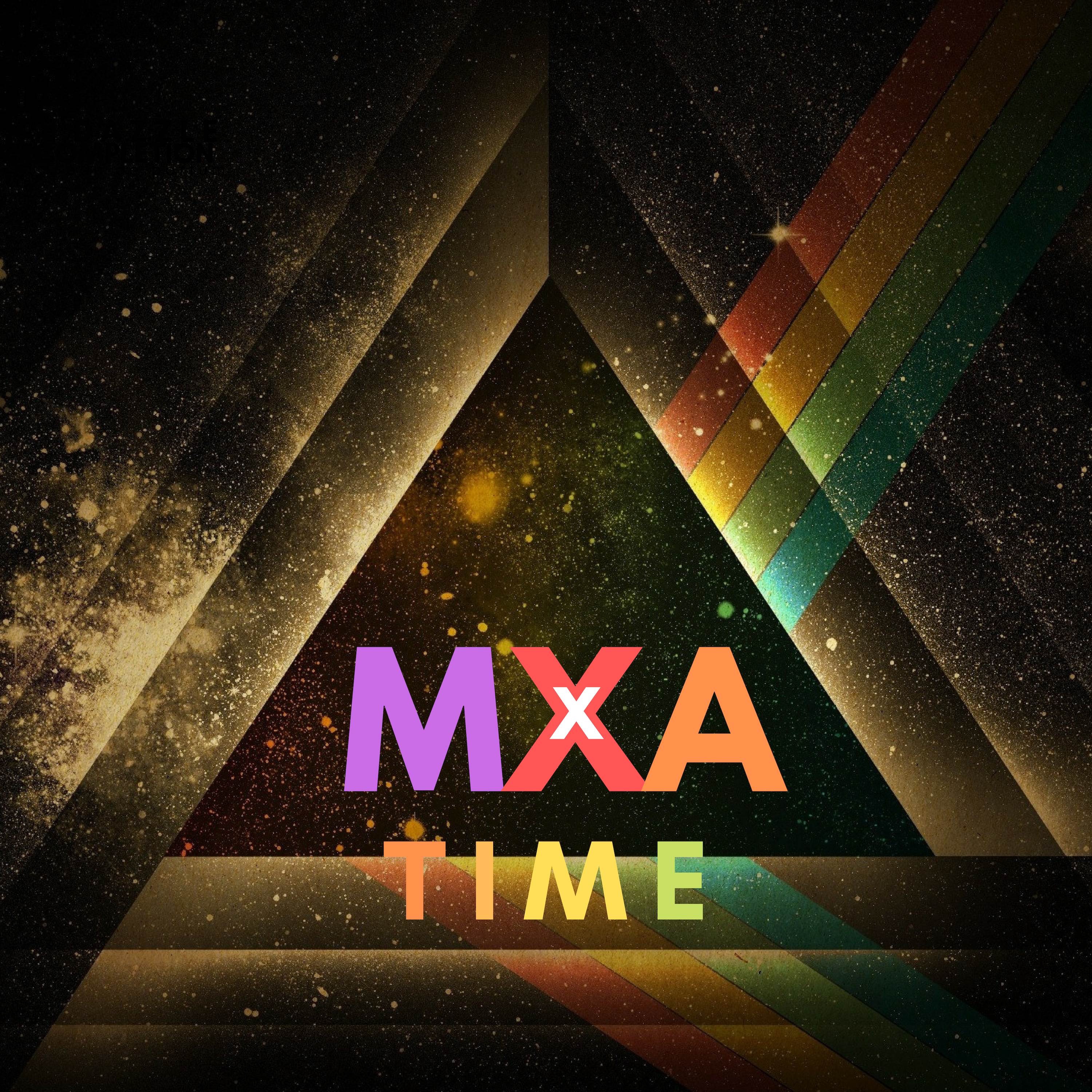 Time - Single
