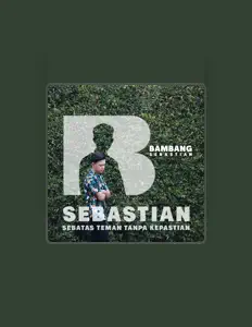 Listen to Bambang Sebastian, watch music videos, read bio, see tour dates & more!