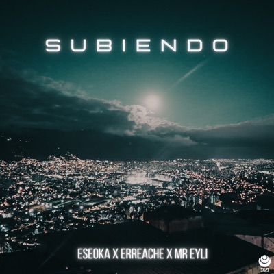 SUBIENDO - Single
