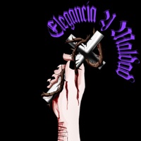 ELEGANCIA Y MALDAD - EP - Ziaan