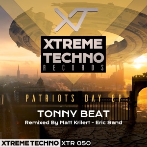 Patriots Day - Single