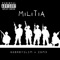 Militia (feat. Z6M3) - 66BabySlim lyrics