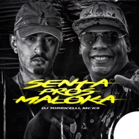 Senta Pros Maloka - Single - DJ Torricelli & MC K9