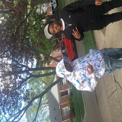 Bandz (Woodro) - Single