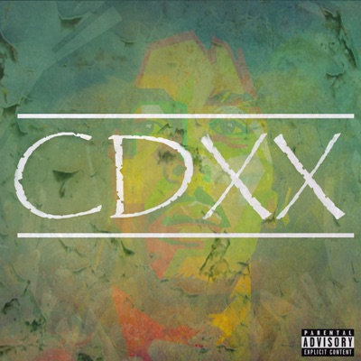 CDXX - EP