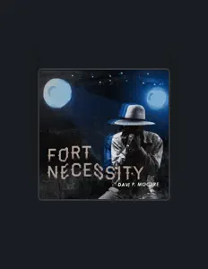 Posłuchaj wykonawcy Dave P.Moore, obejrzyj teledyski, przeczytaj biografię, zobacz daty tras koncertowych i nie tylko!