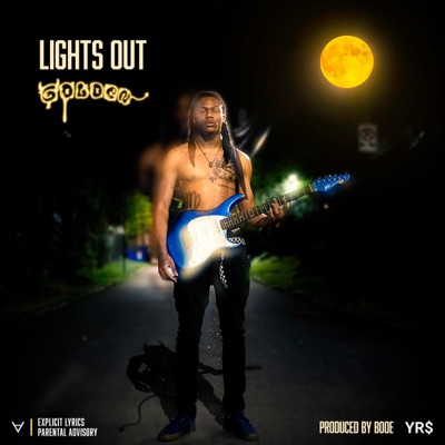 Lights Out - Single