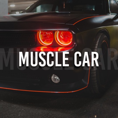 Muscle Car - Single
