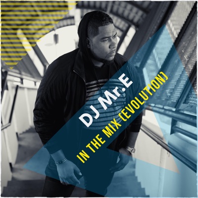 In the Mix (Evolution) - EP
