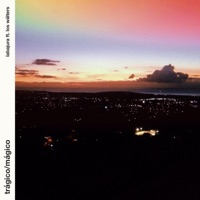 Trágico / Mágico (feat. Los Wálters) - Single - Labajura