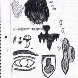 Serialkilled luvbackpack