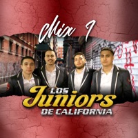 Mix - EP - Los Juniors de California