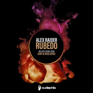 Rubedo - Single