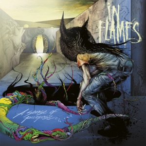 A Sense of Purpose by In Flames