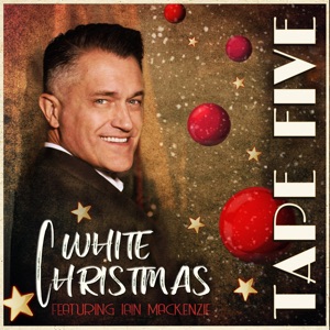 White Christmas (feat. Iain Mackenzie) - Single