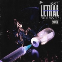 Lethal - Single - Hdmii