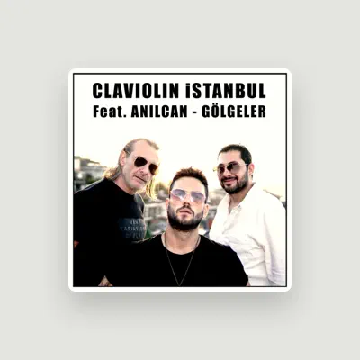 Listen to Claviolin İstanbul, watch music videos, read bio, see tour dates & more!