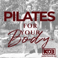 Pilates for Your Body - Single - KD3