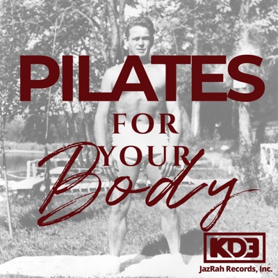 Pilates for Your Body - Single