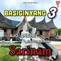 Buruang bondo