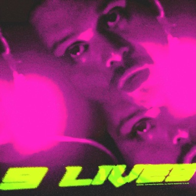9 Lives - Single