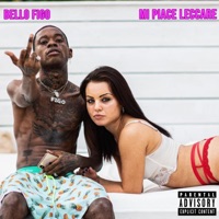 Mi piace leccare - EP - Bello Figo