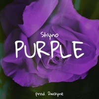 Purple - Single - Shyno