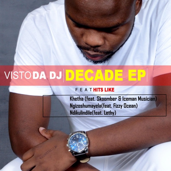 Decade Ep