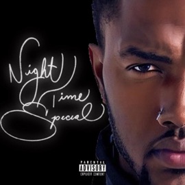 Night Time Special Hasani