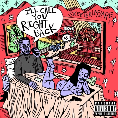 I'll Call You Right Back