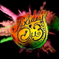 Holiday Dubs - Single - Projeto Primata