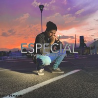 Especial - Single - Hyrum Novacek
