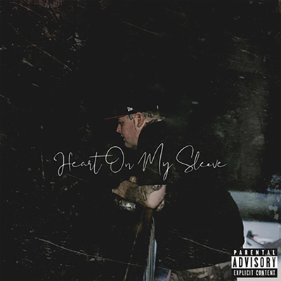 Heart On My Sleeve - Single