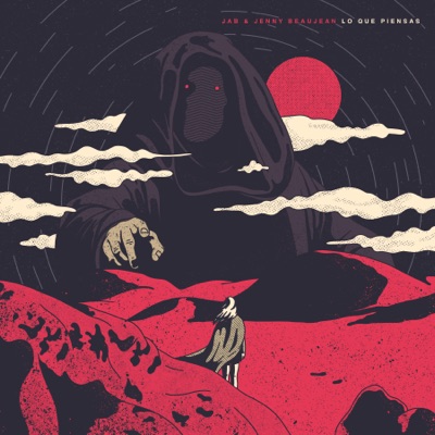 Lo Que Piensas - Single