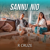 Sannu Nio - Single - R Cruze