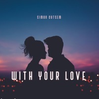 With Your Love - Single - Simon Cutsem