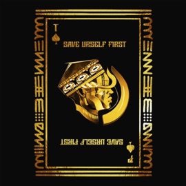 Save Urself First (feat. Elton Aura) The TMRW PPL