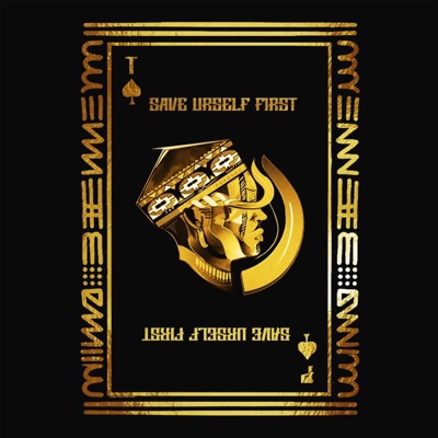 Save Urself First (feat. Elton Aura) - Single