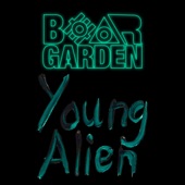 Young Alien artwork