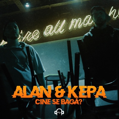 Cine Se Baga - Single