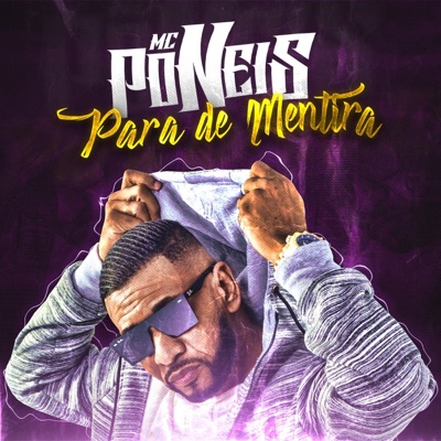 Para de Mentira - Single