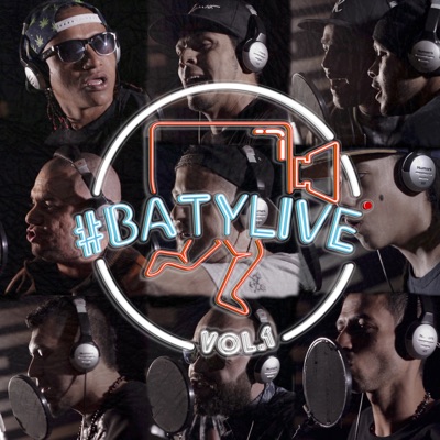 Batylive, Vol.1