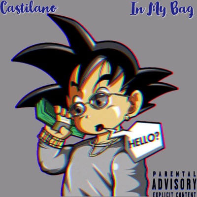 In My Bag - Single