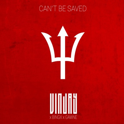 Can't Be Saved - Single