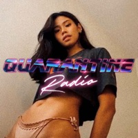 Quarantine Radio - Single - Giancarlo Garte