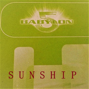 Babylon - Single