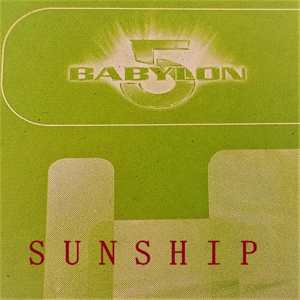 Babylon - Single