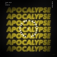 Freestyle de l'Apocalypse, Pt. 5 (feat. Lunis) - Single - Zéro
